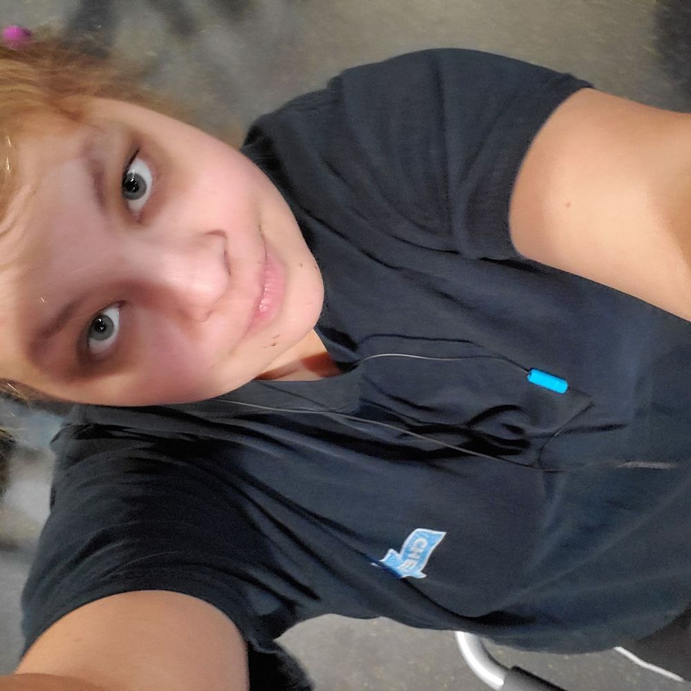 Meet your Posher, Anna